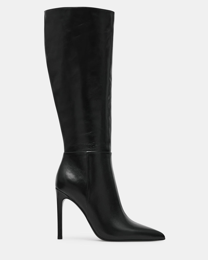 NITRO BLACK LEATHER