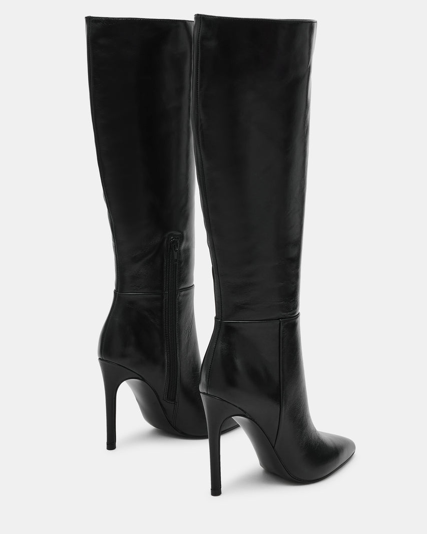 NITRO BLACK LEATHER - view 6