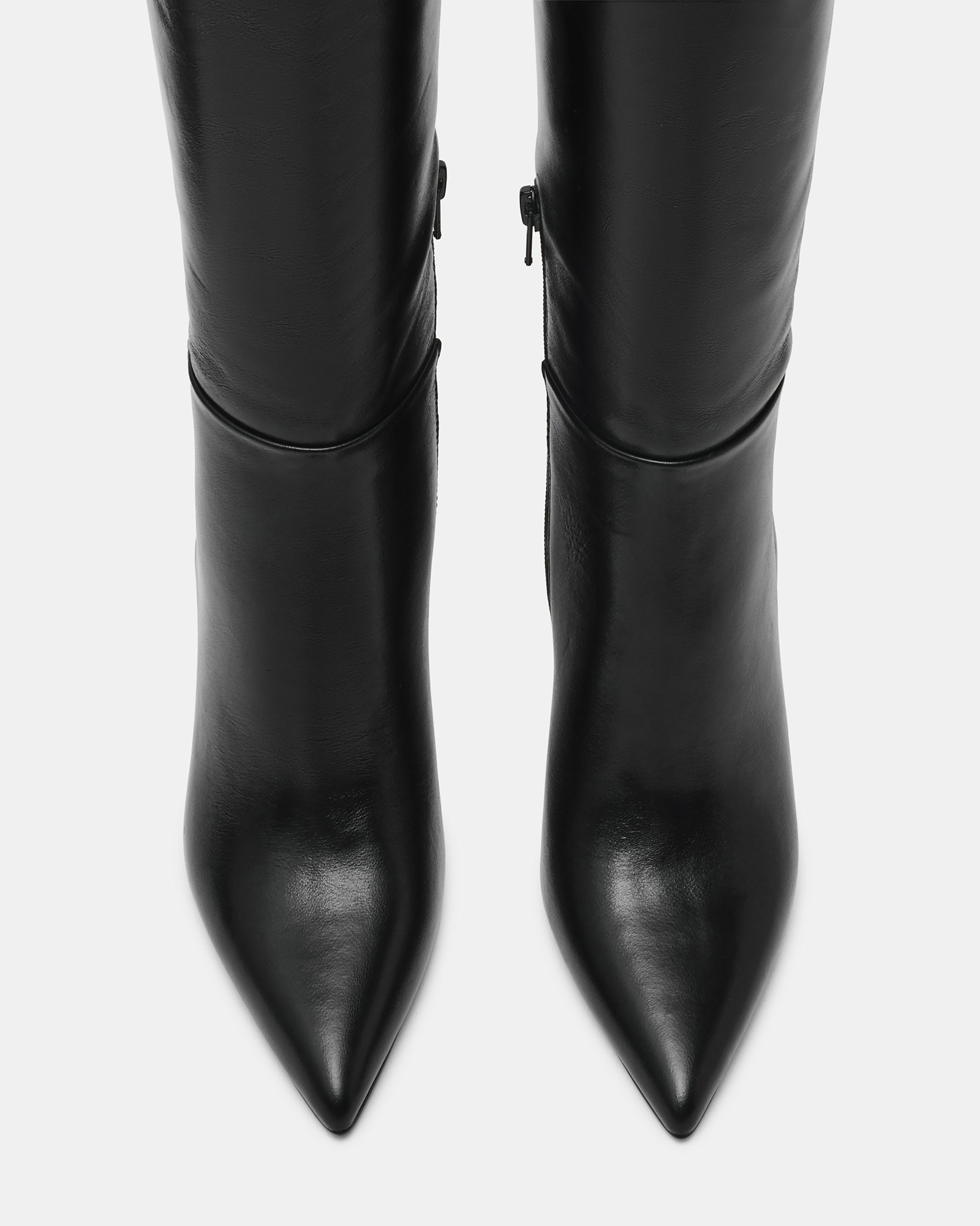 NITRO BLACK LEATHER - view 5