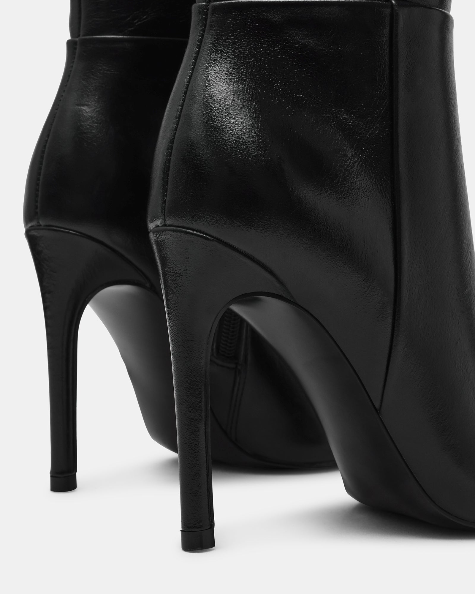 NITRO BLACK LEATHER - view 4