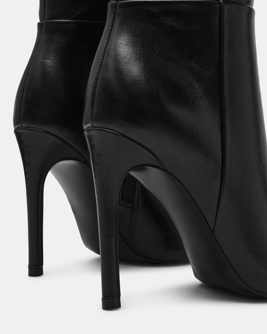 NITRO BLACK LEATHER - view 4