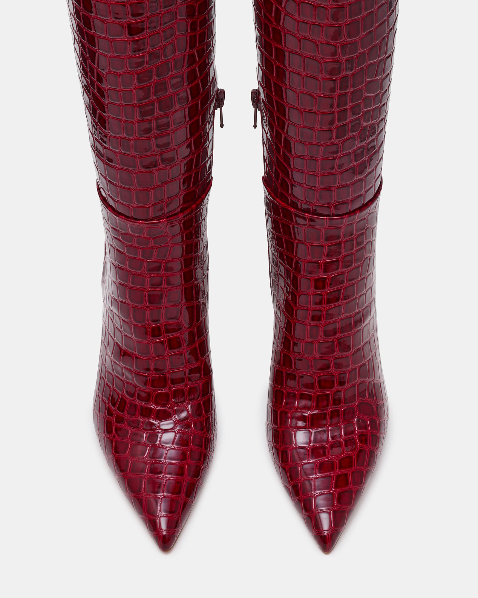 NITRO RED CROCODILE - view 5