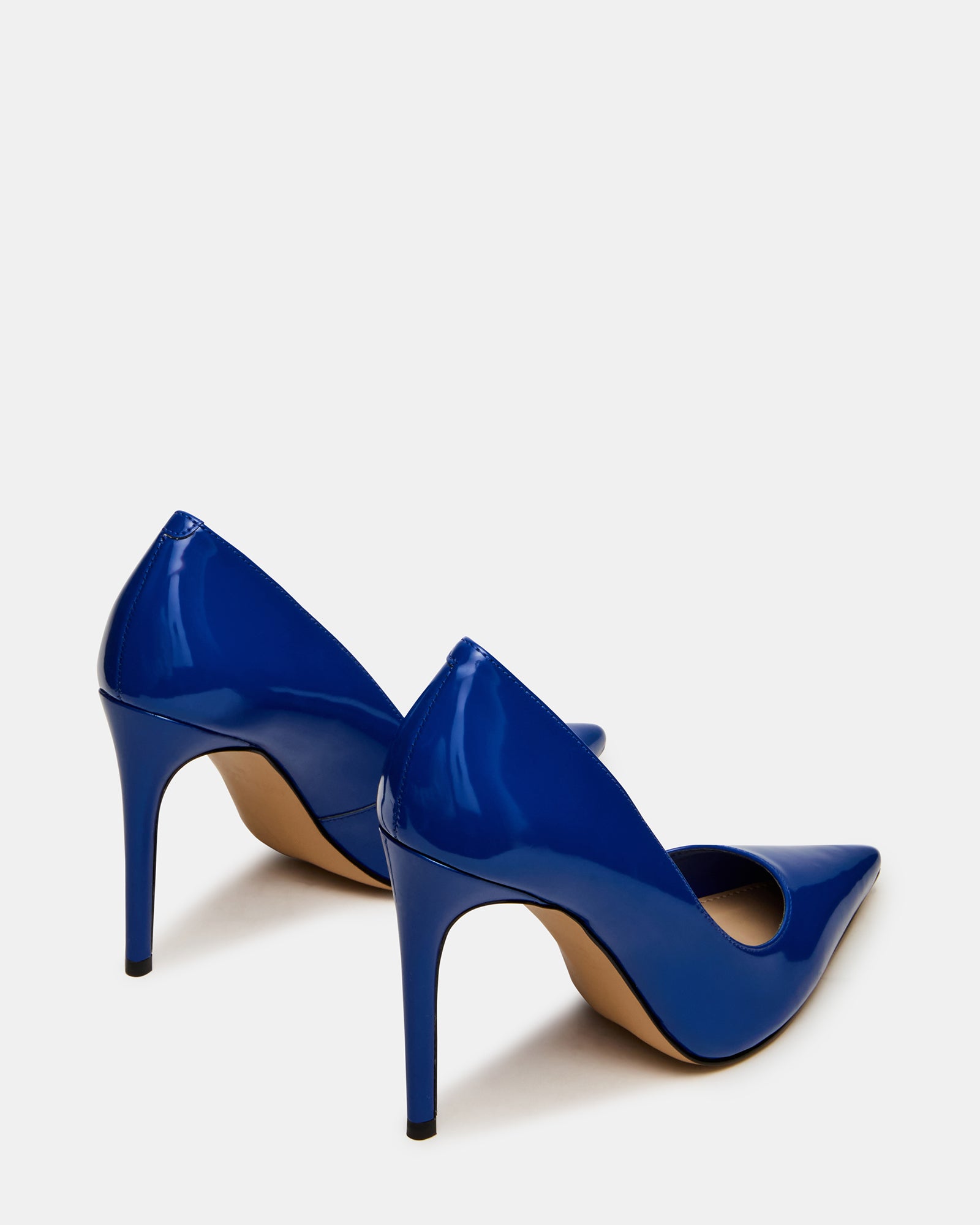 cobalt blue womens dress shoes Cobalt Blue Designer Italian Driving Shoe Moccasins
