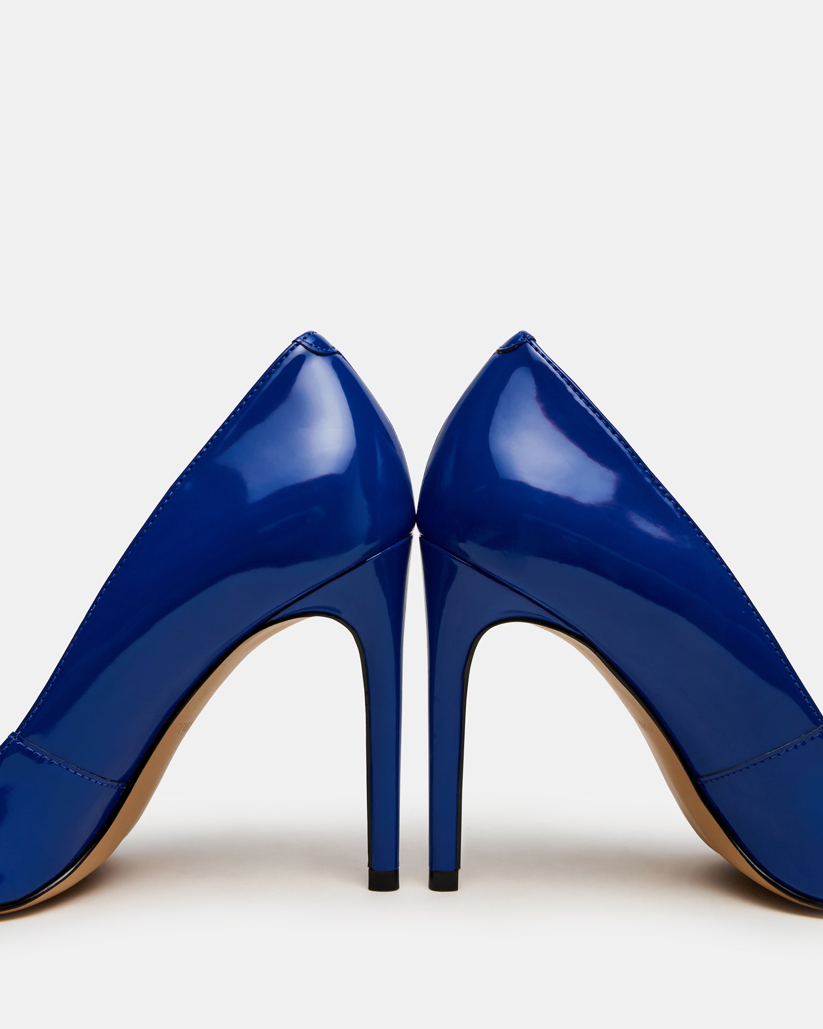 cobalt blue womens dress shoes Womens Blue Dress Shoes