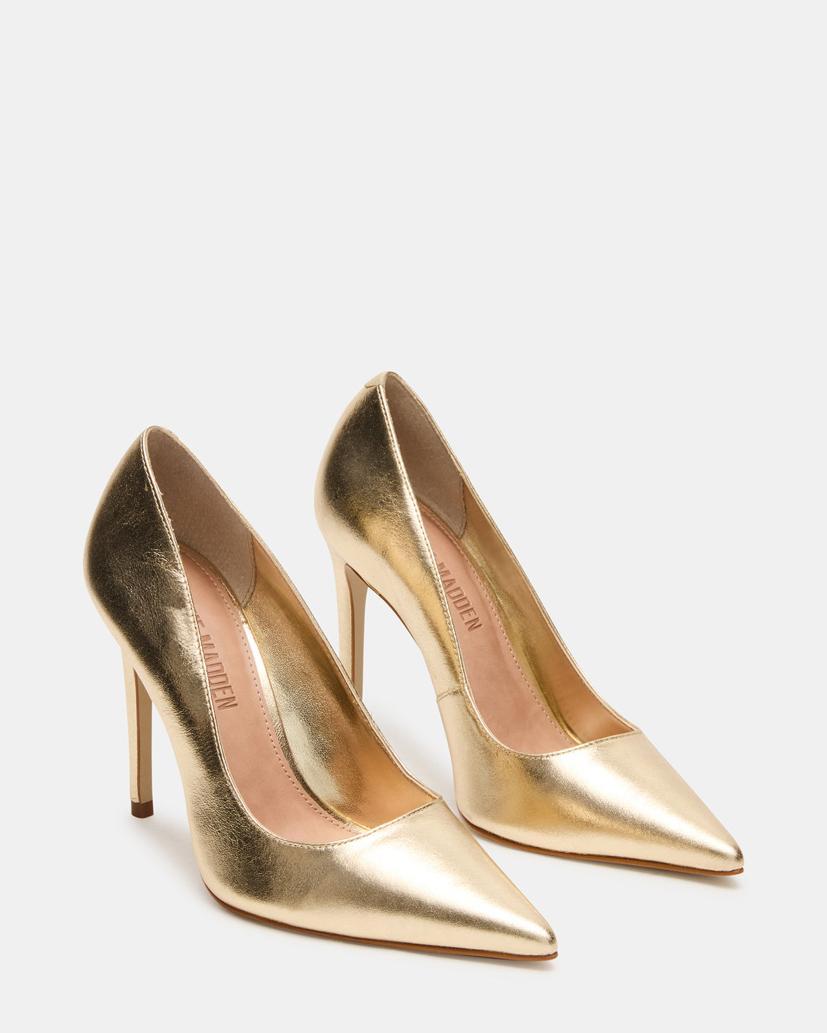 NOIR GOLD LEATHER - view 3