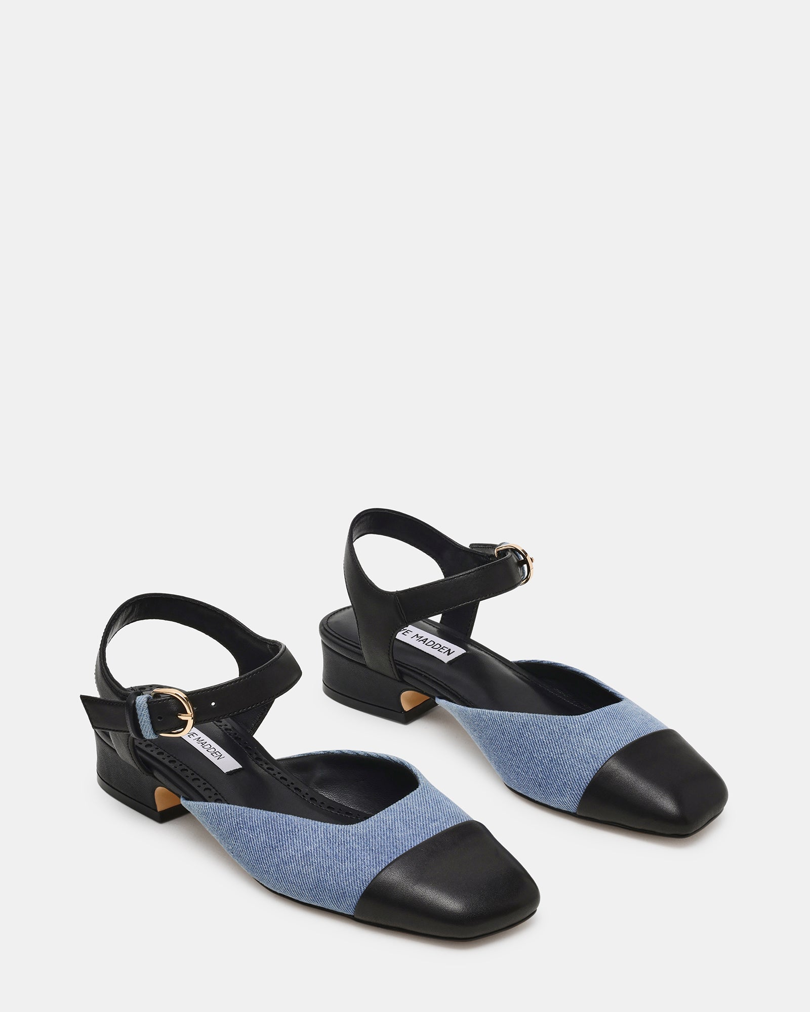 NOVIE DENIM MULTI - view 2