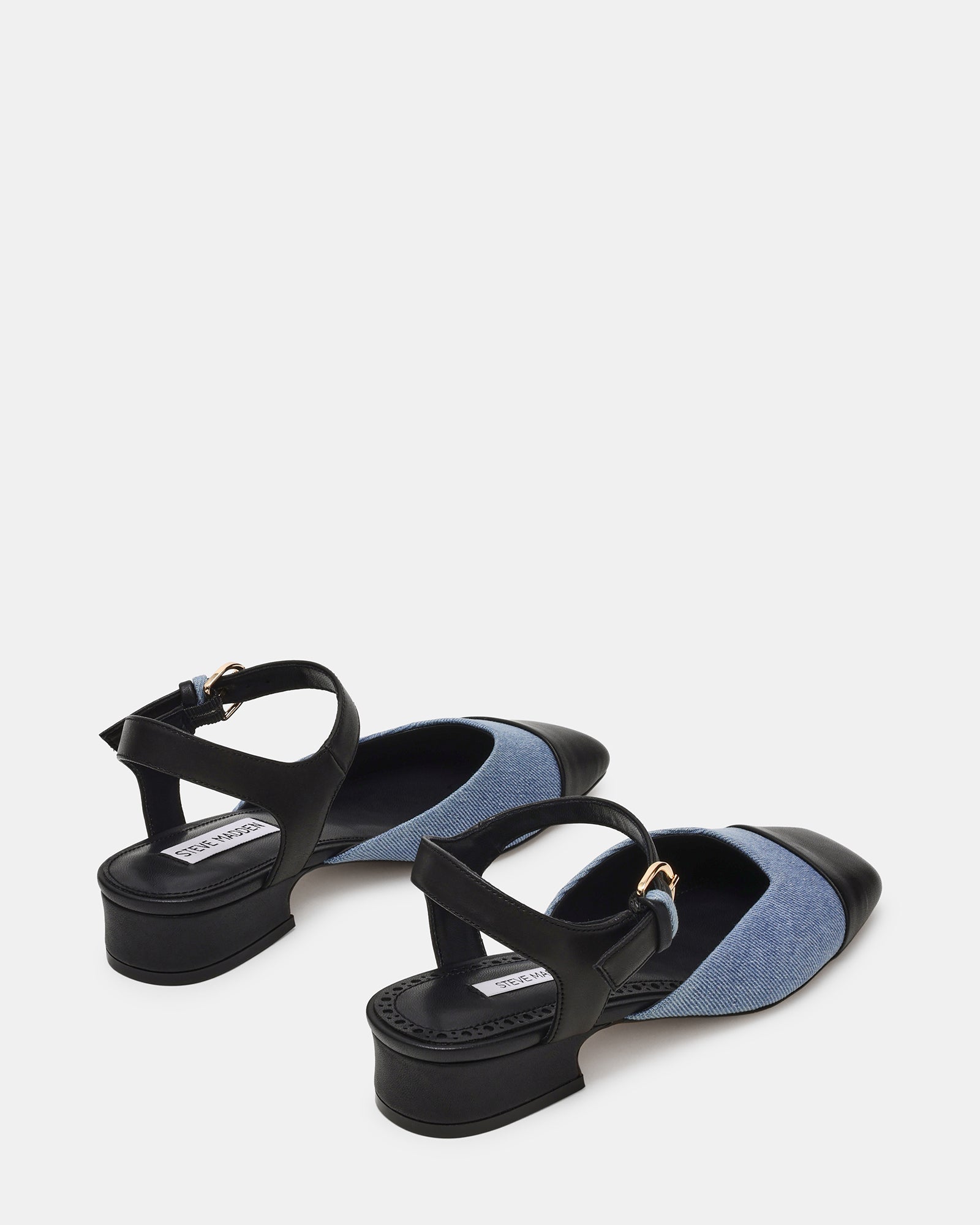 NOVIE DENIM MULTI - view 5