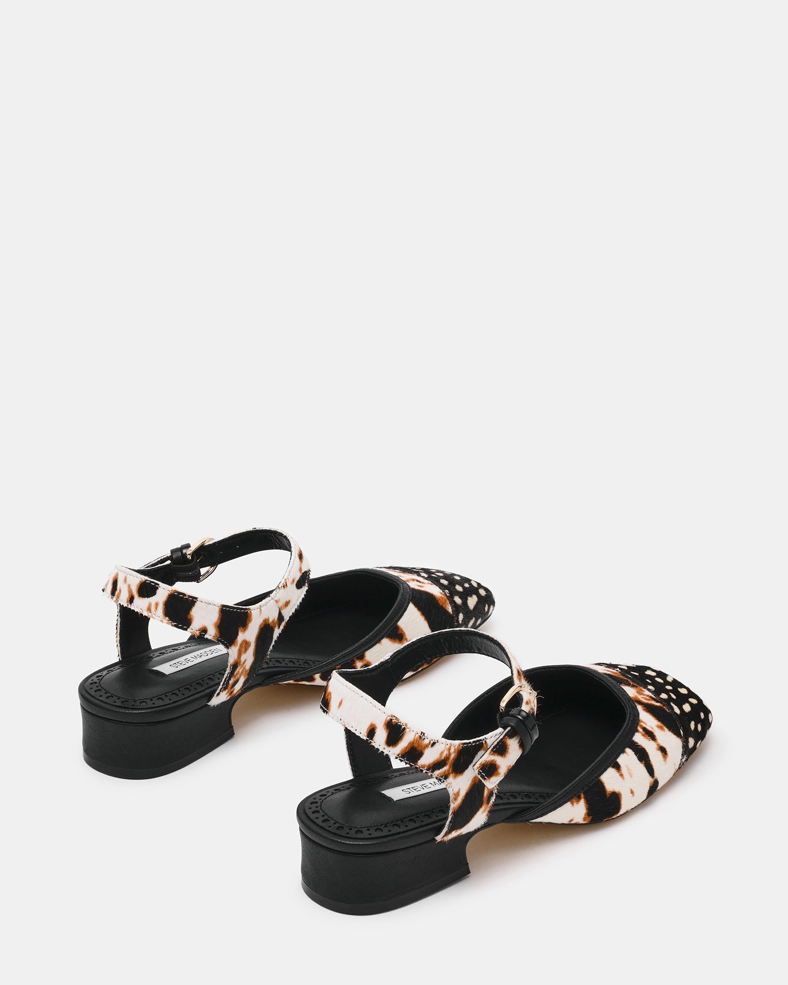 NOVIE BLACK/WHITE/MULTI - view 5