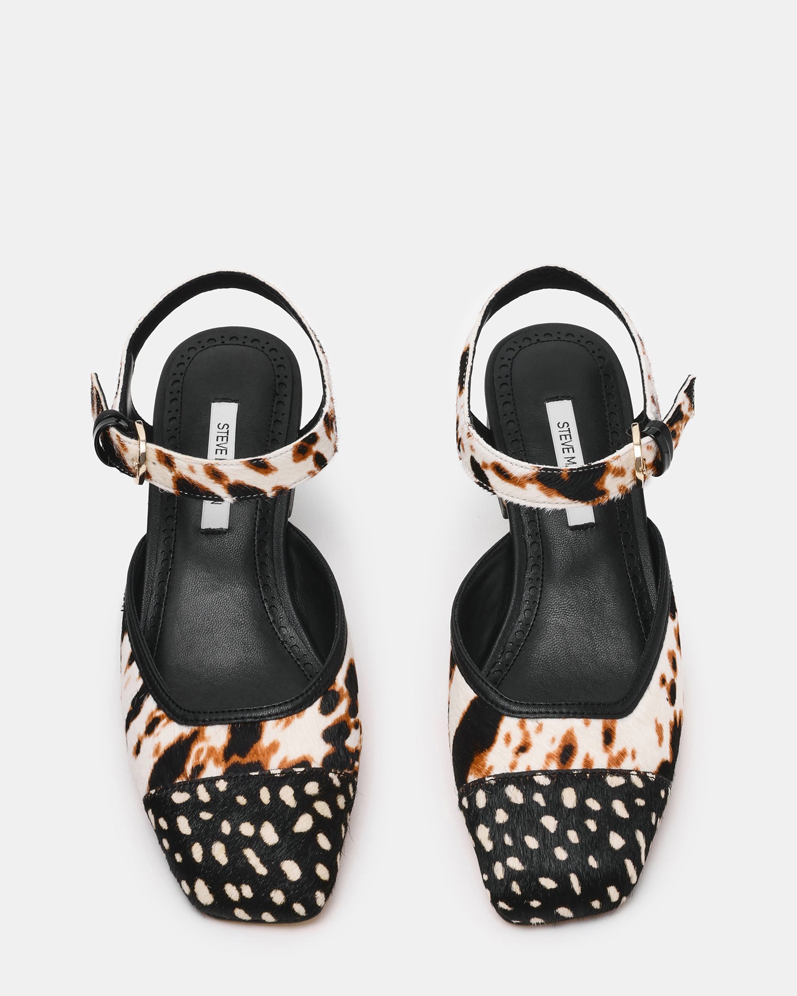 NOVIE BLACK/WHITE/MULTI - view 4