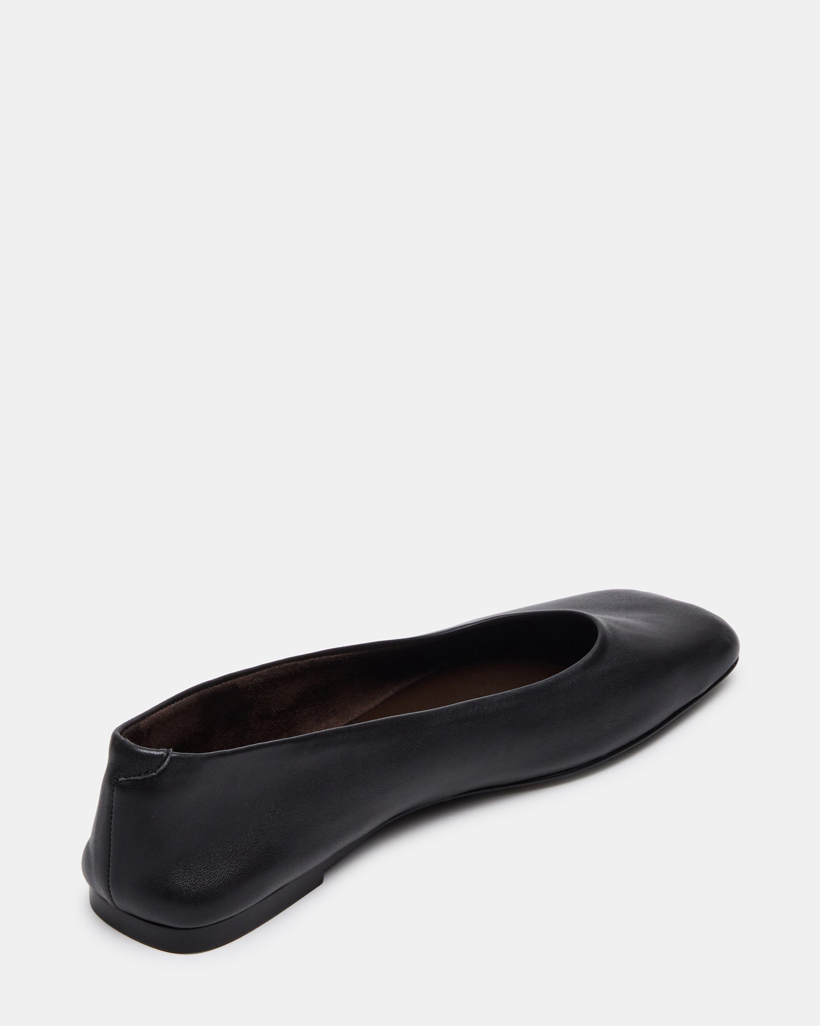 NURTURE BLACK LEATHER - view 5