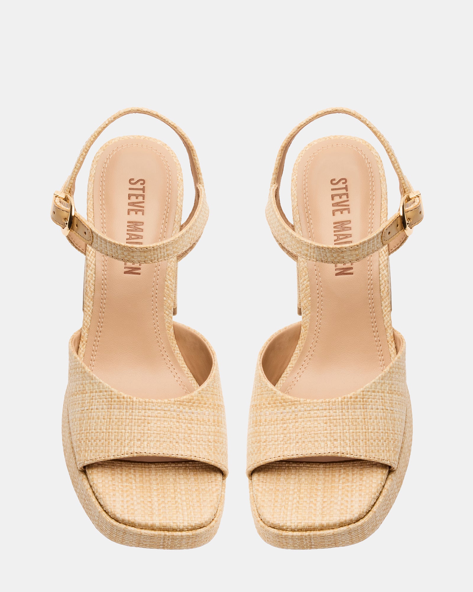 OATH RAFFIA - view 4