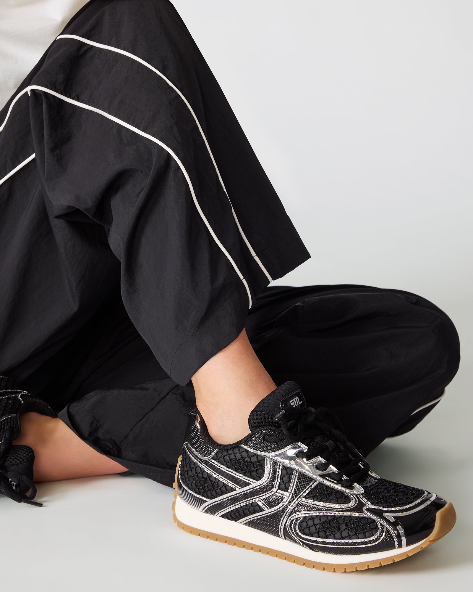 PAGER BLACK - view 3