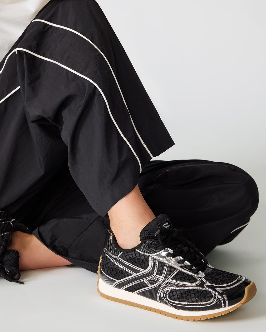 PAGER BLACK - view 3