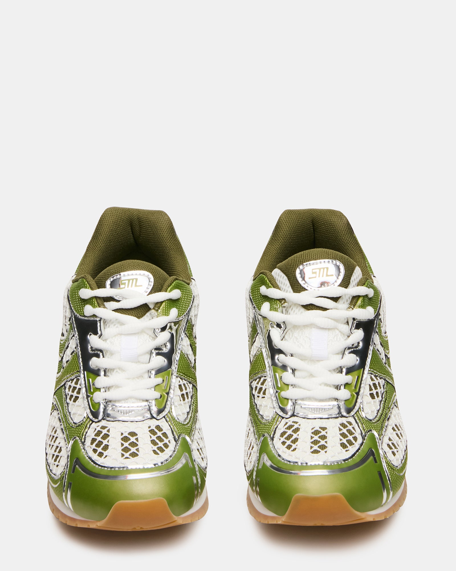 PAGER GREEN MULTI - view 4