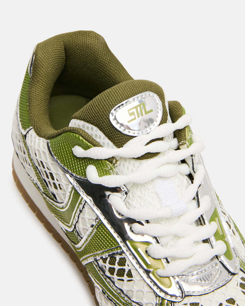 PAGER GREEN MULTI - view 3