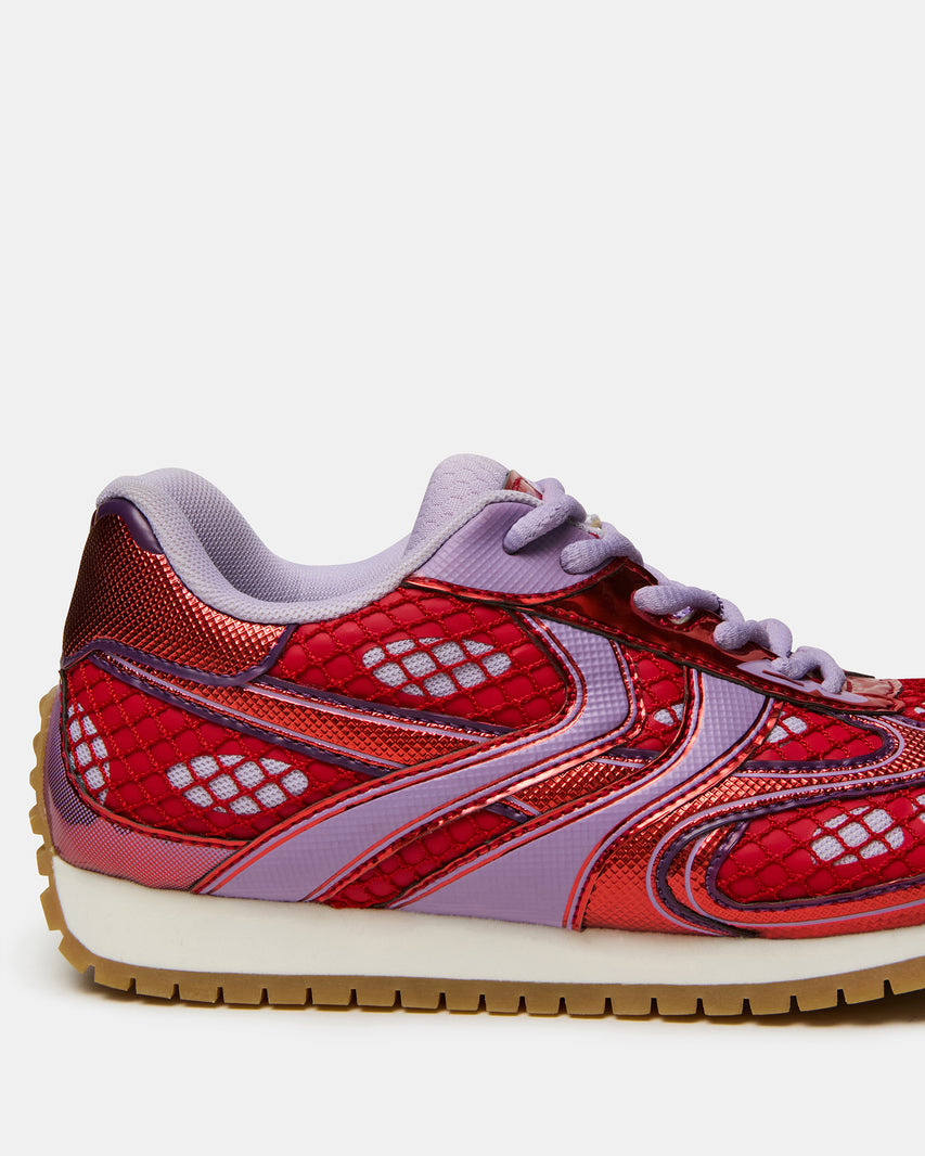 PAGER RED MULTI - view 3