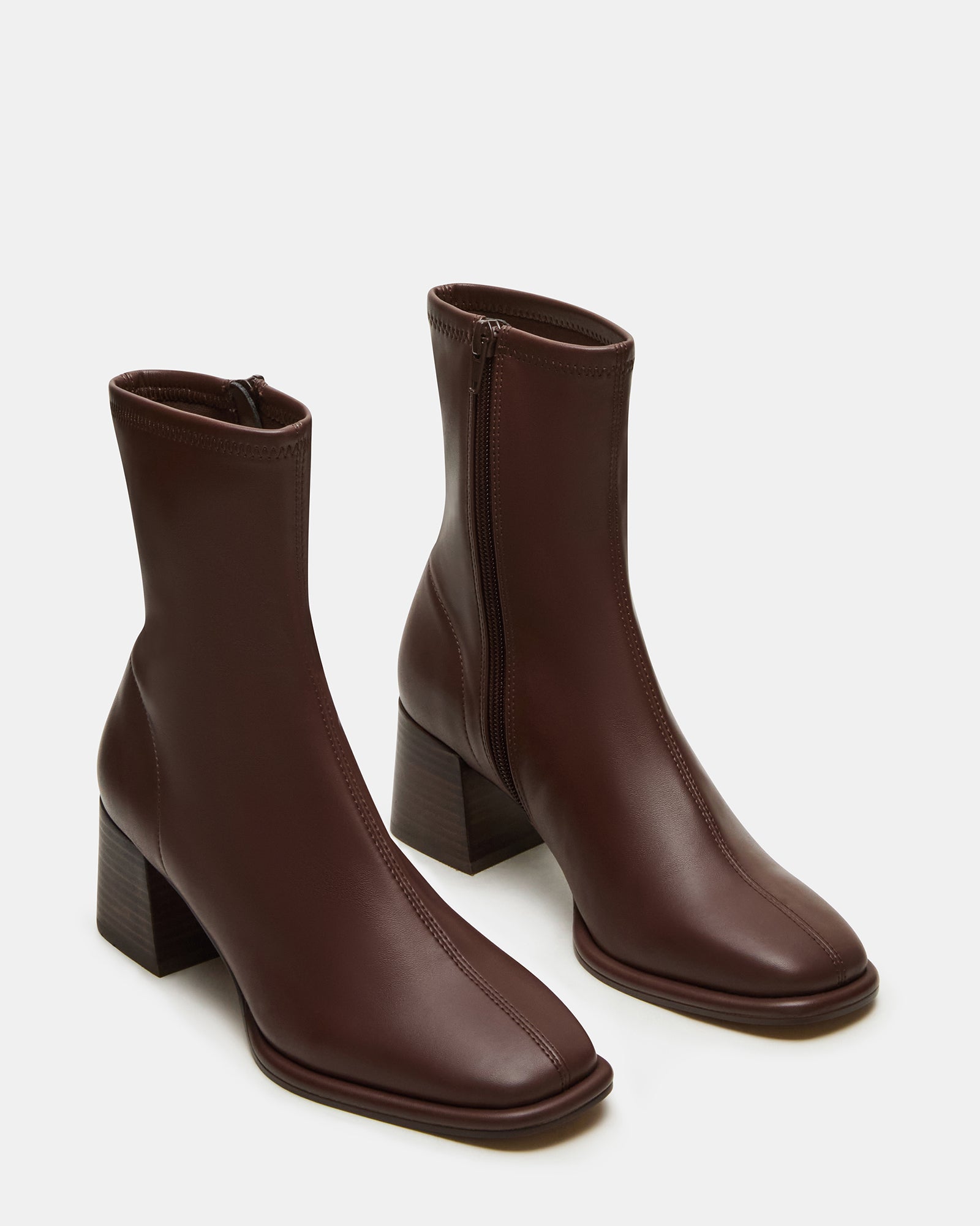 Steve Madden Pammy 7.5 Women's Brown Steve Madden Pammy 7.5 Women's Brown
