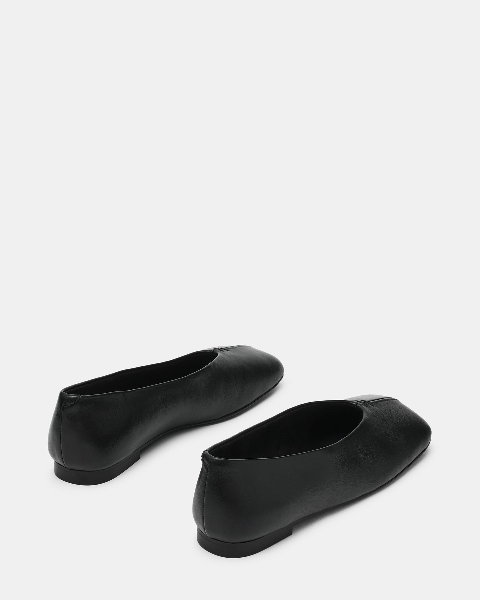 PASHA BLACK LEATHER - view 5