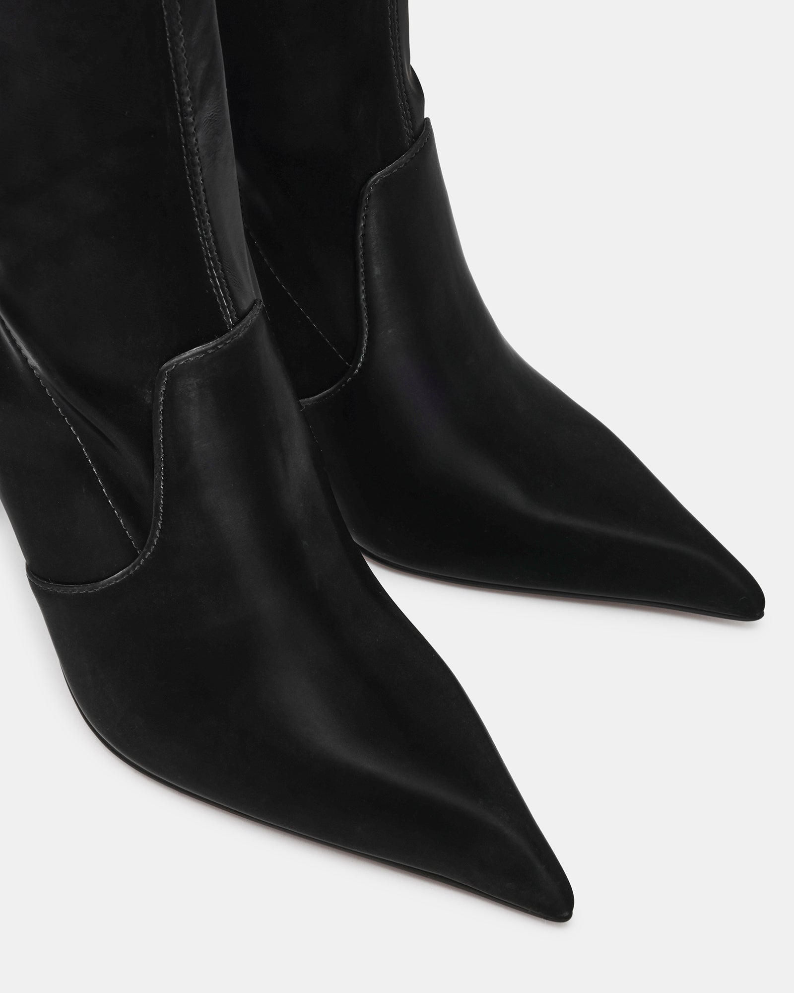 PEGASUS BLACK TECHNO FABRIC - view 3