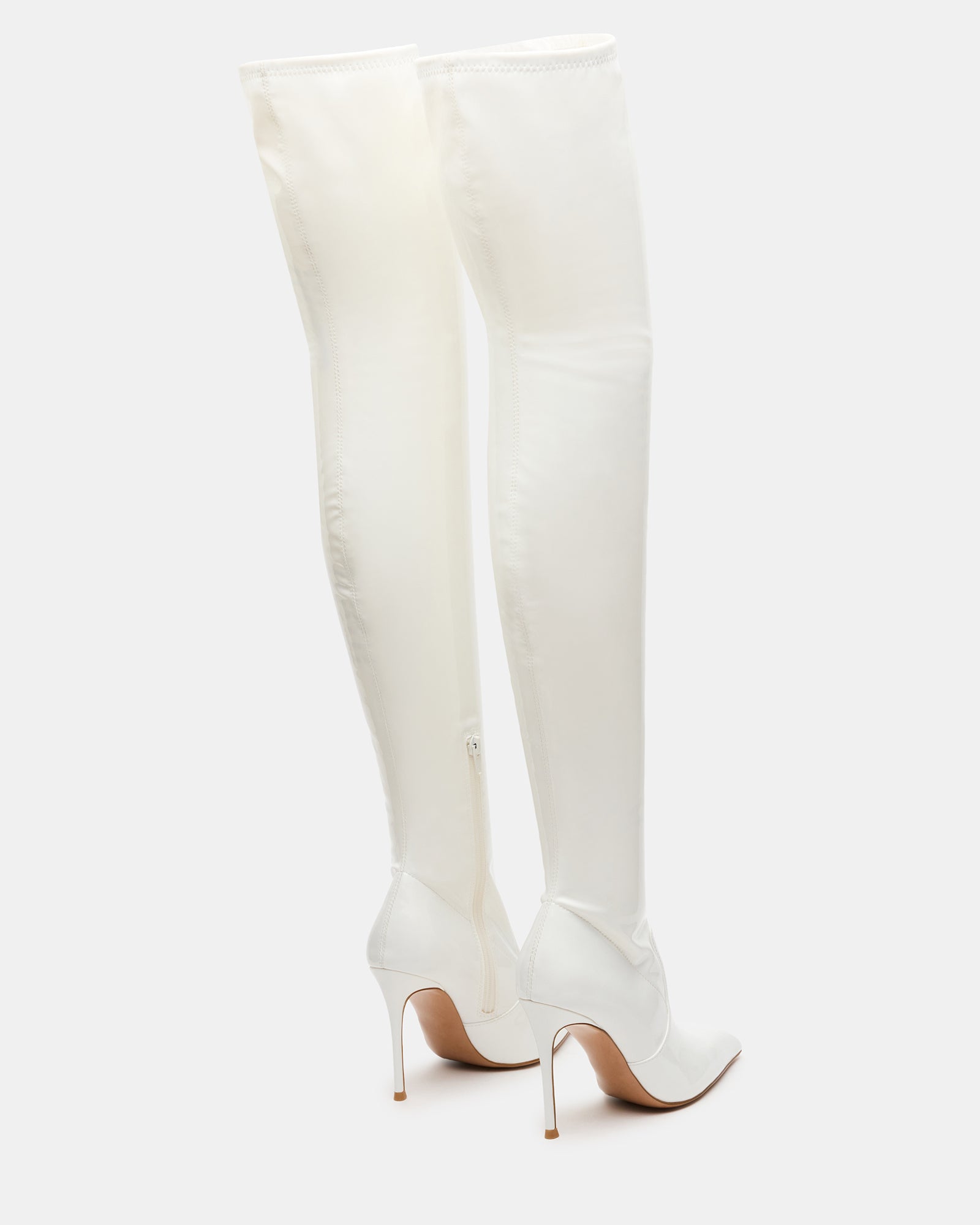 PEGASUS WHITE PATENT - view 5