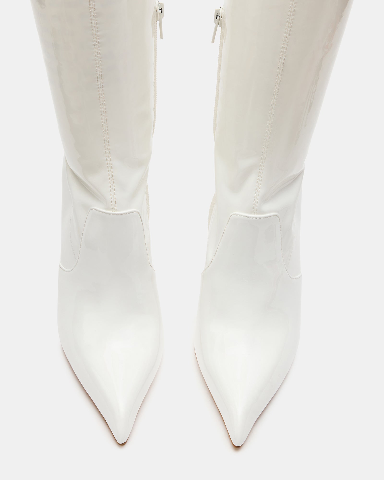 PEGASUS WHITE PATENT - view 4