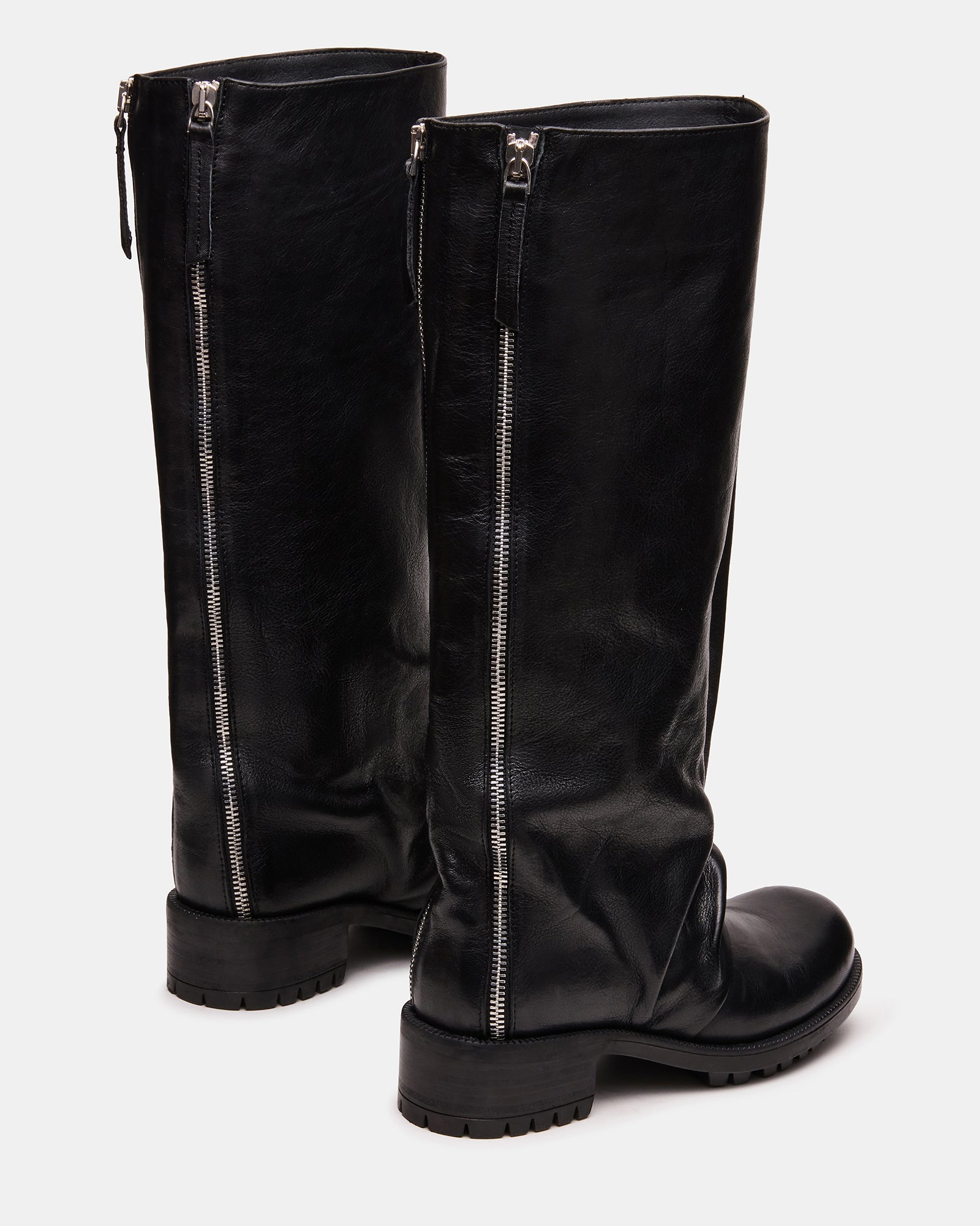 PENNY BLACK LEATHER - view 5