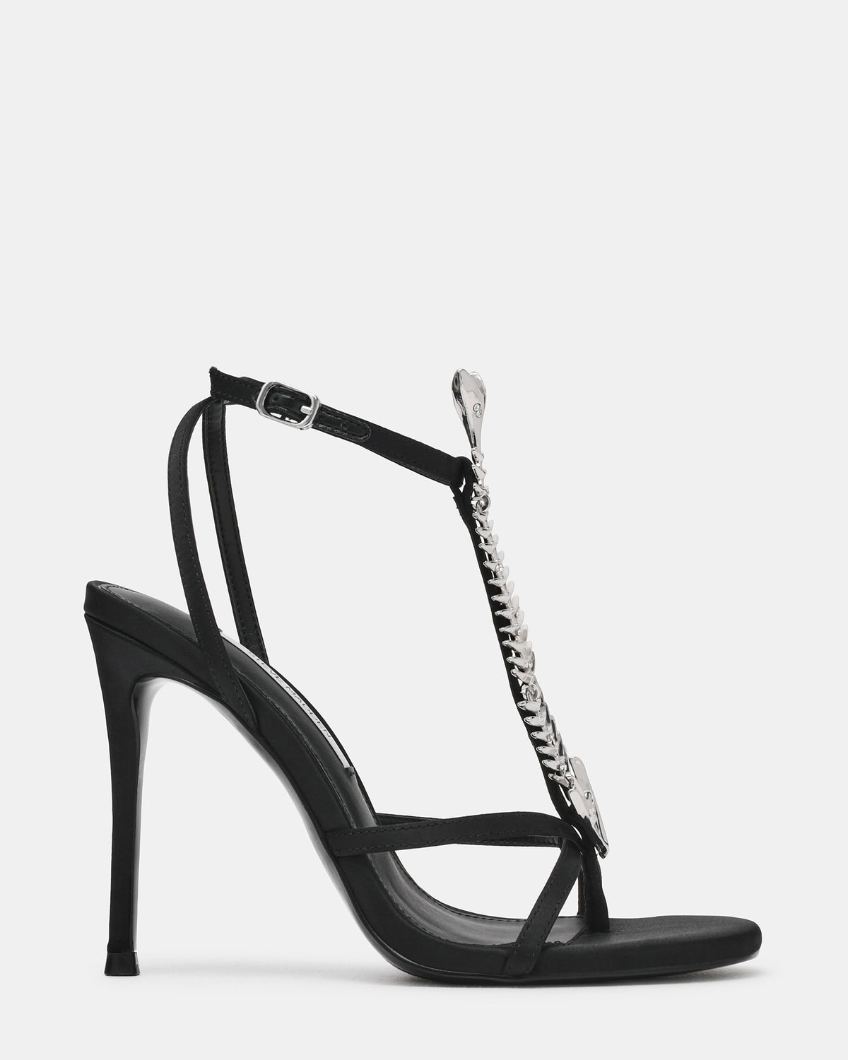 PESCADO BLACK/SILVER