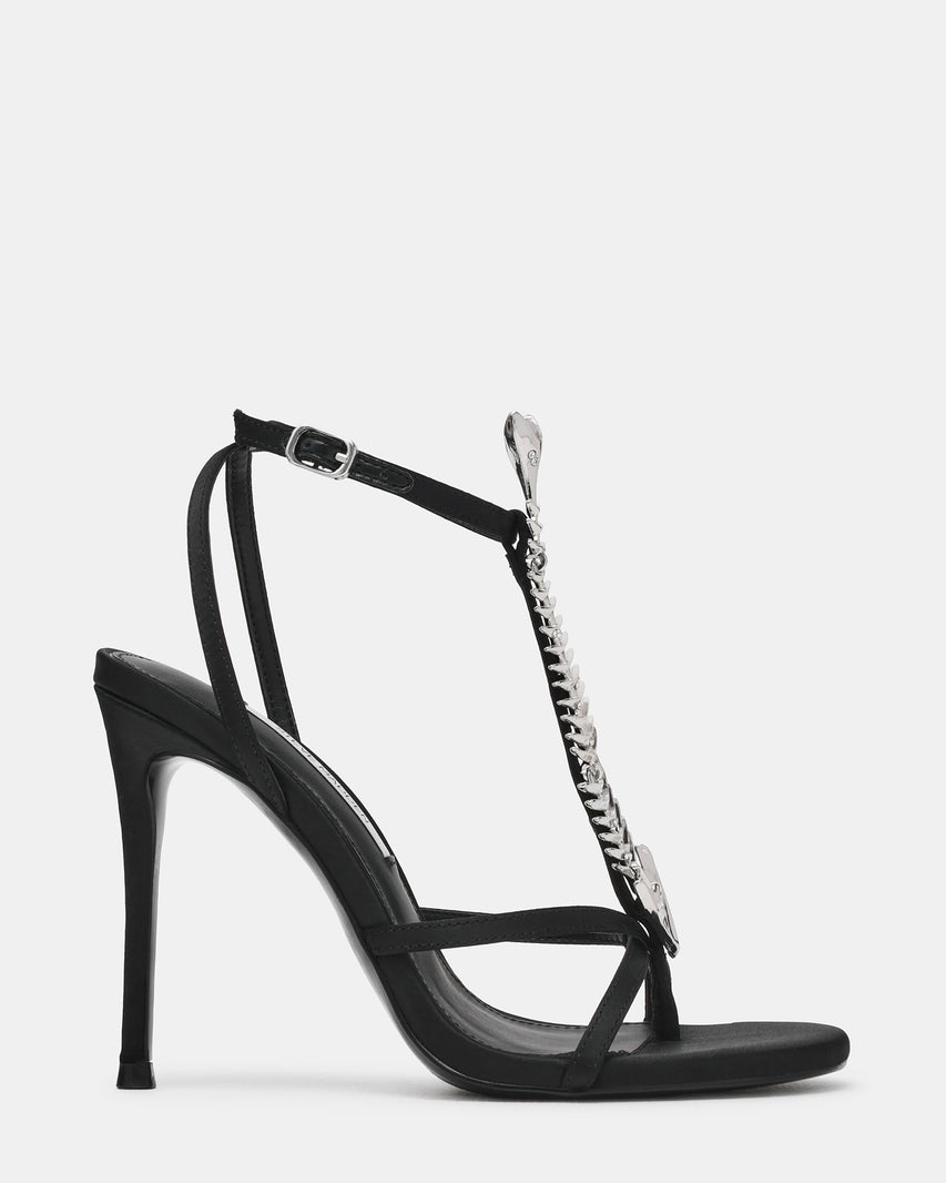 PESCADO BLACK/SILVER
