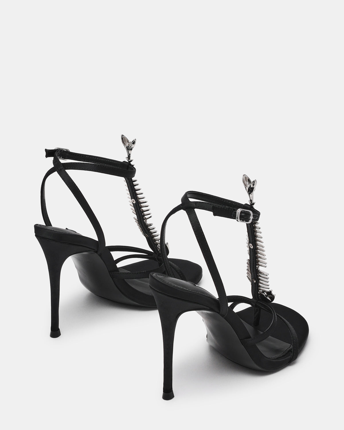 PESCADO BLACK/SILVER - view 5