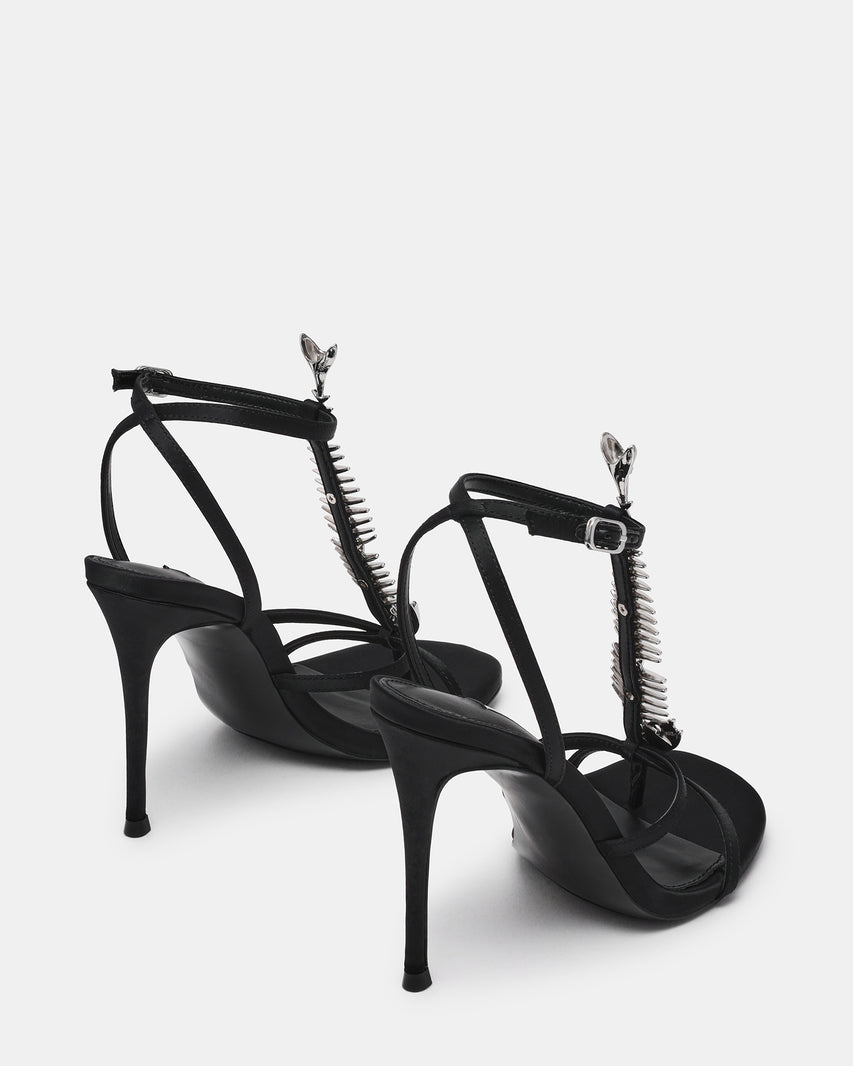 PESCADO BLACK/SILVER - view 5