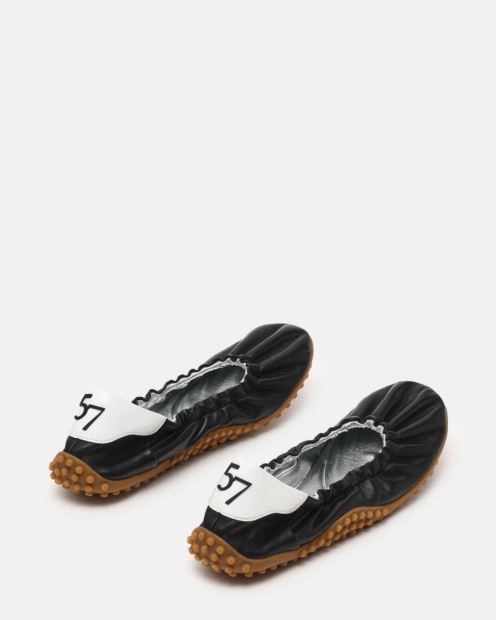 PIETRA BLACK LEATHER - view 5