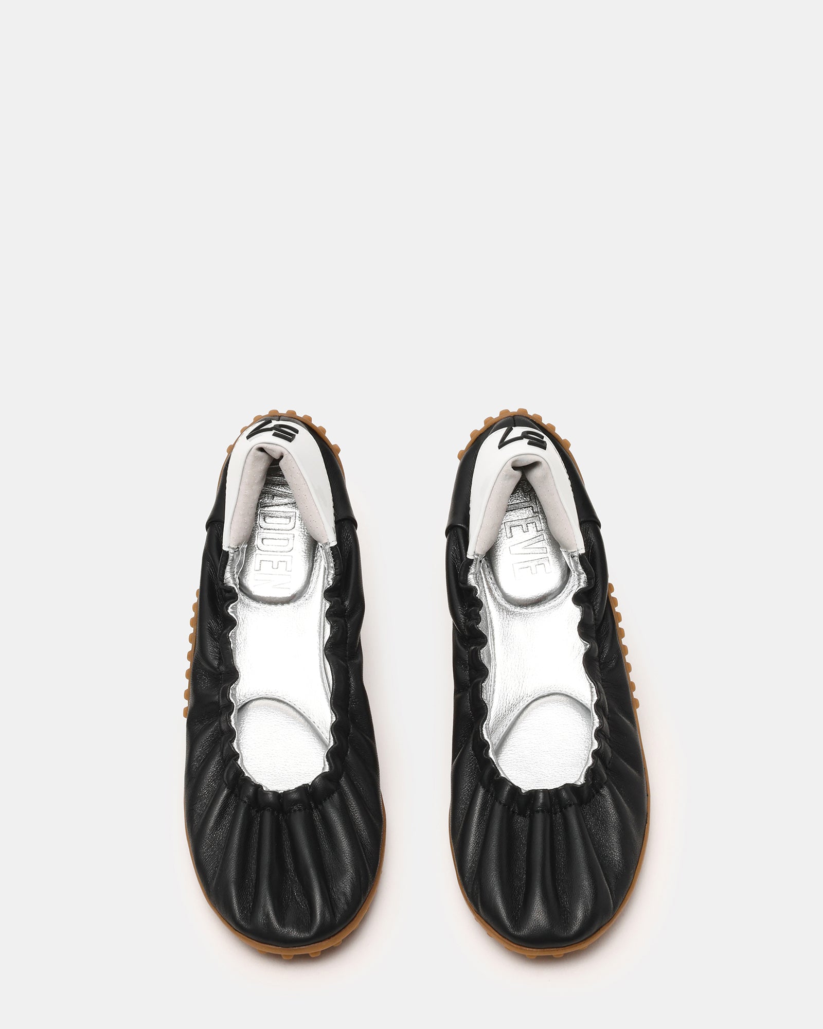 PIETRA BLACK LEATHER - view 4