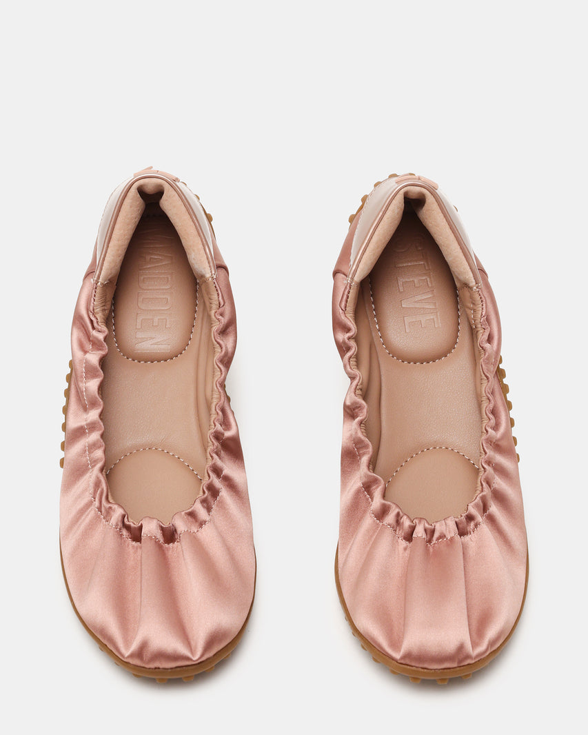 PIETRA BLUSH SATIN - view 4
