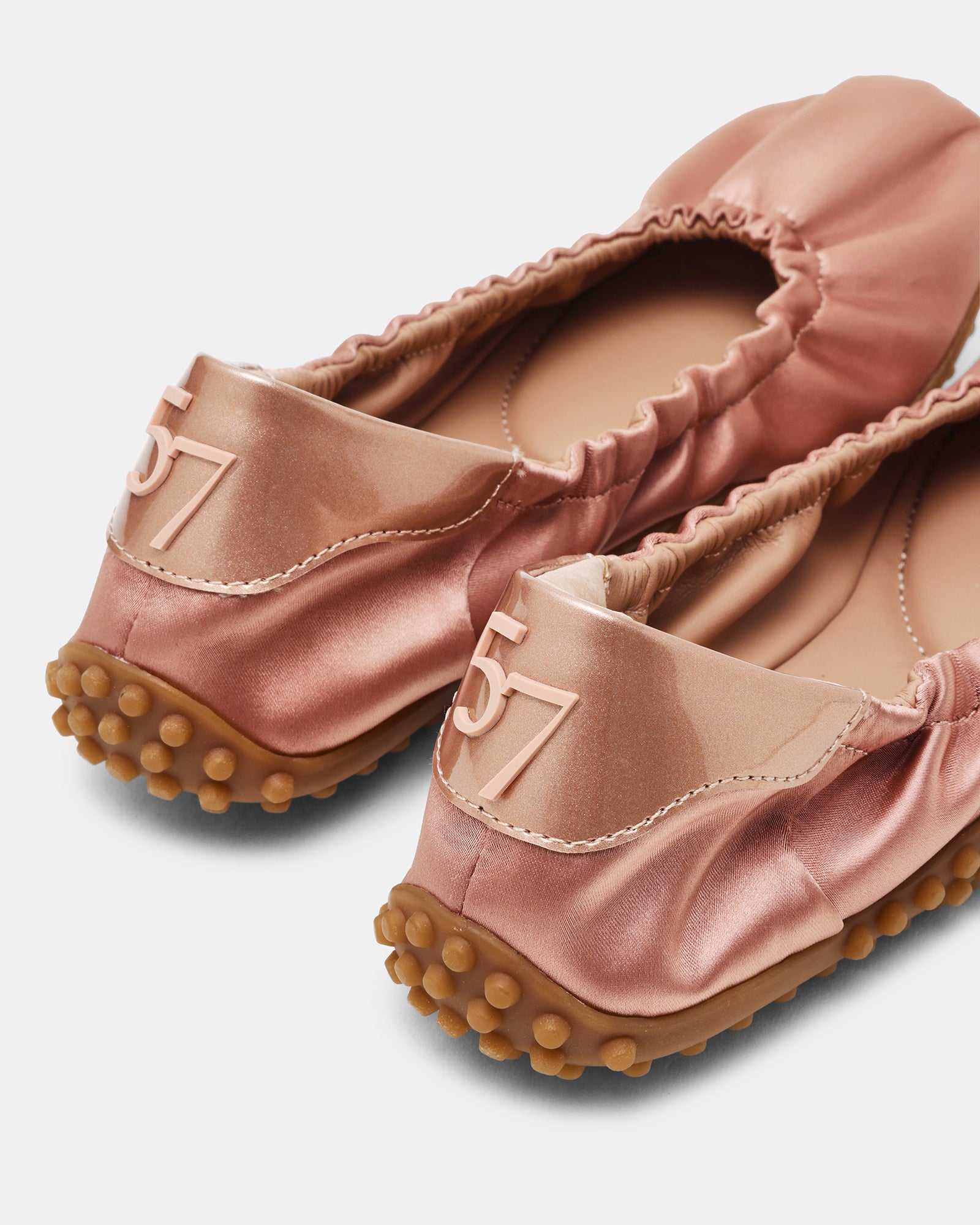 PIETRA BLUSH SATIN - view 3
