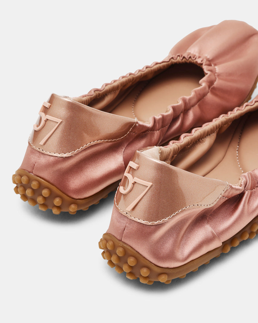 PIETRA BLUSH SATIN - view 3