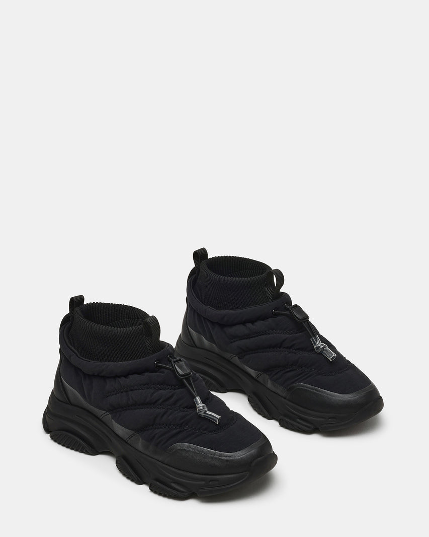 POLAR BLACK - view 2