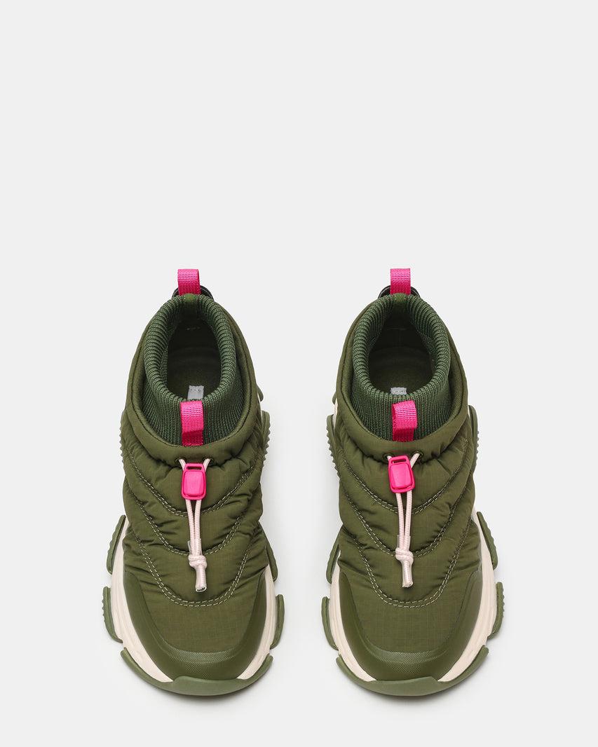 POLAR OLIVE - view 4