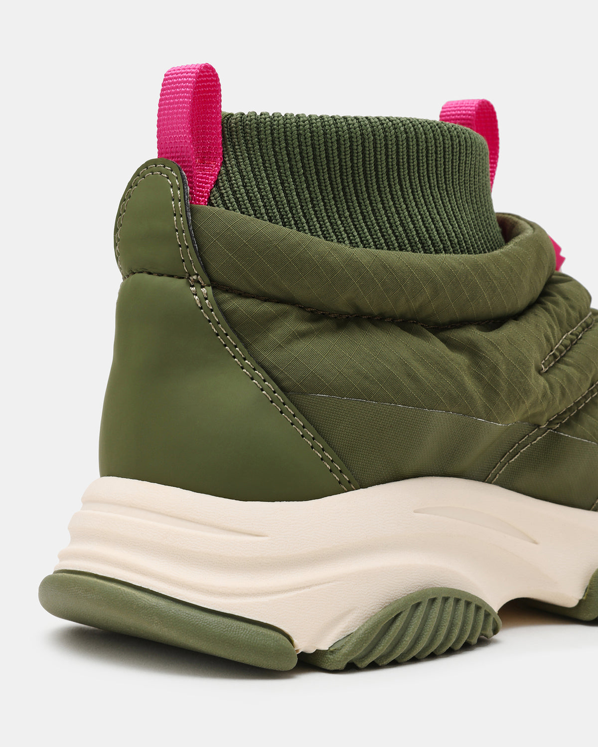 POLAR OLIVE - view 3