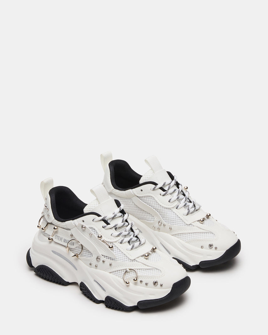 POSSESSION PIERCING WHITE