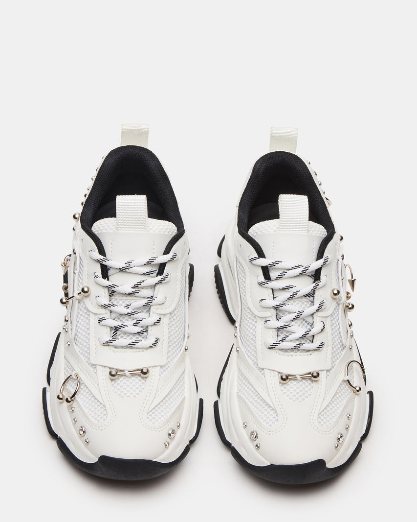 POSSESSION PIERCING WHITE