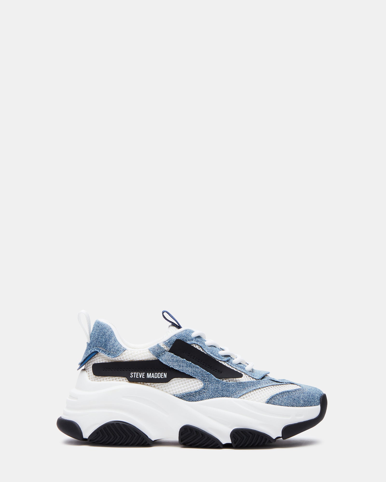 Footwear Final Touch