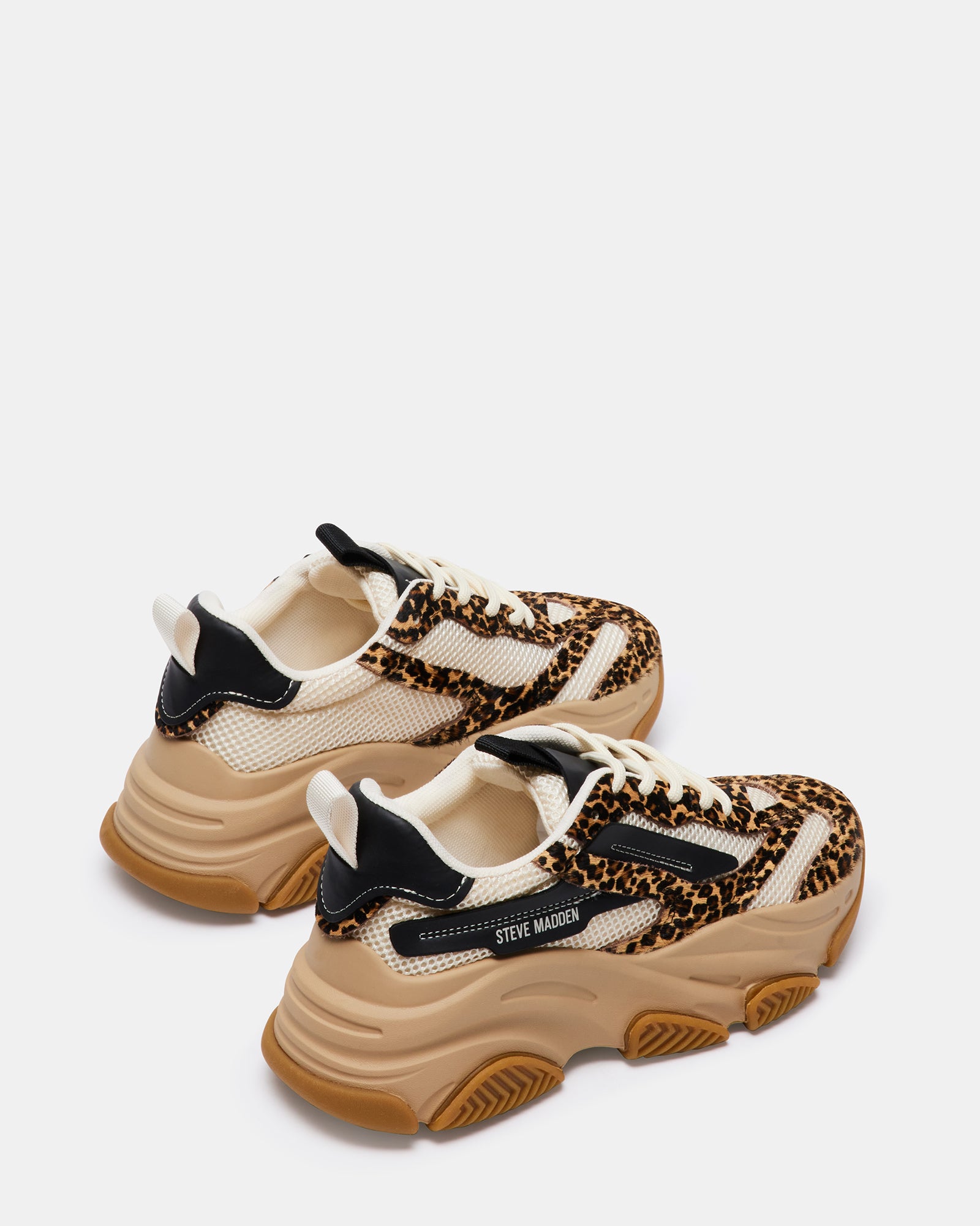 cryson leopard multi steve madden