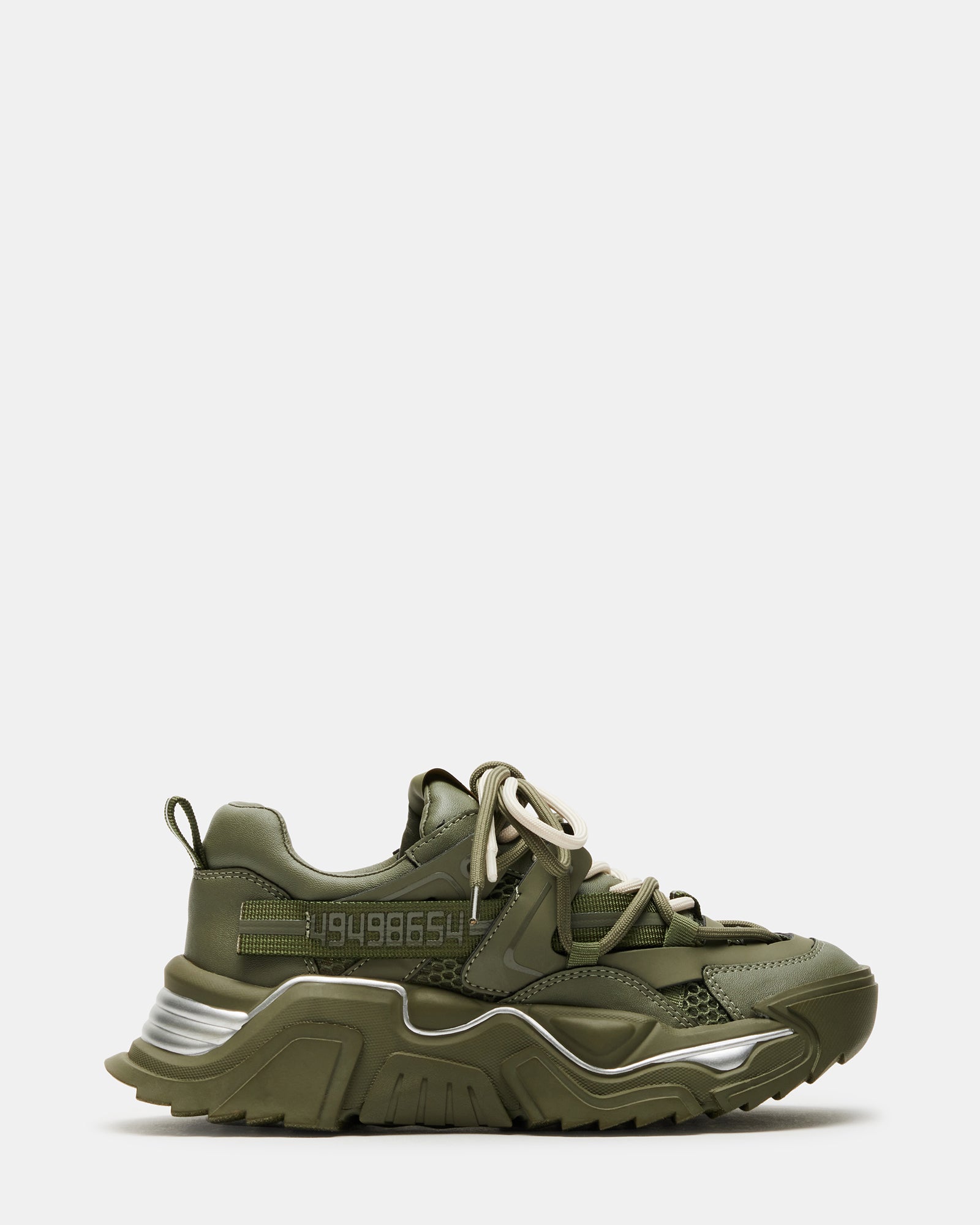 Womens army green shoes Clearance