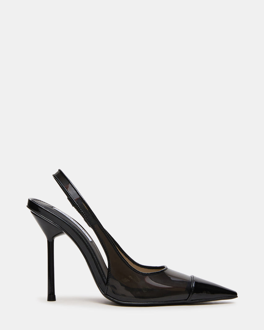 PRESTIGE BLACK
