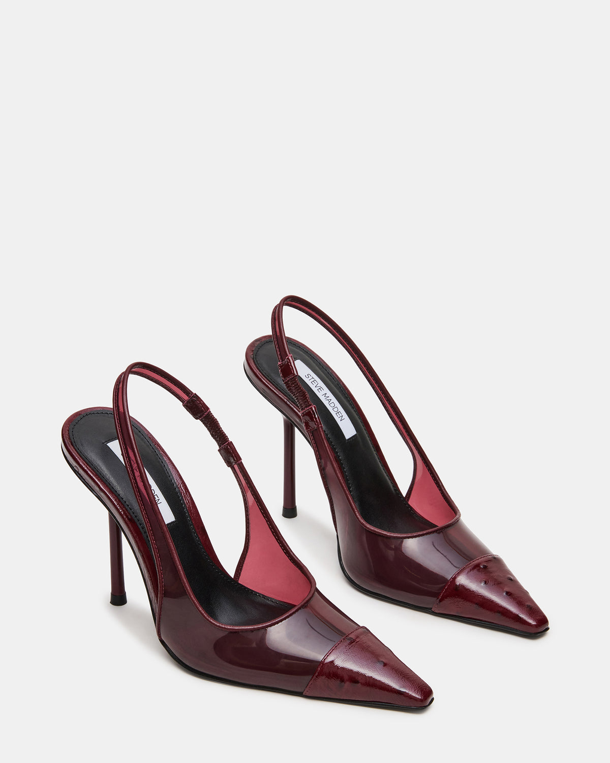 PRESTIGE DARK CHERRY - view 3