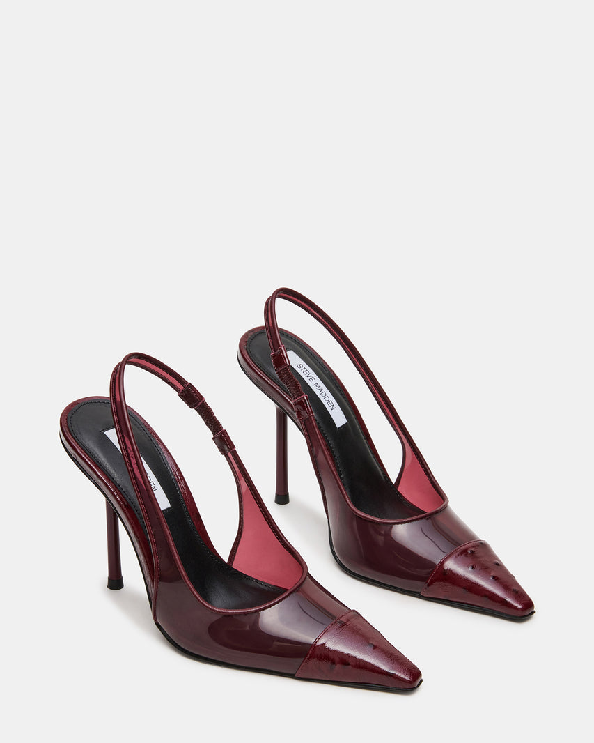 PRESTIGE DARK CHERRY - view 3