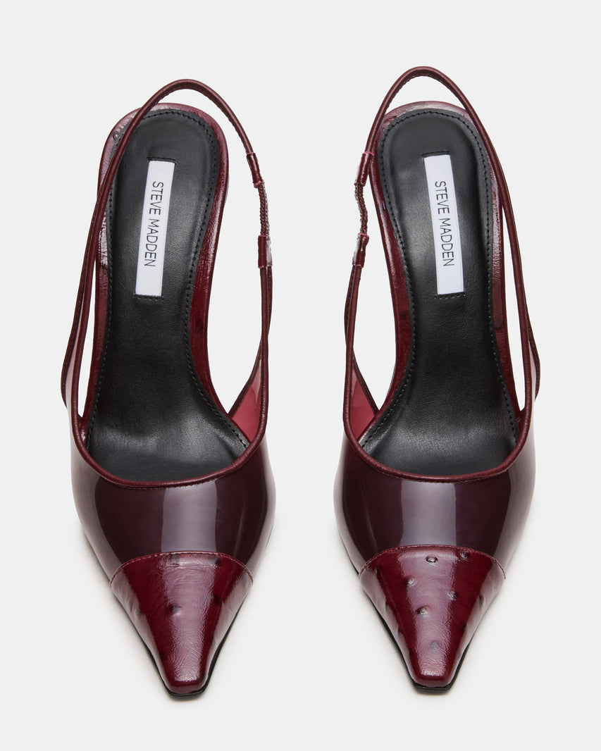 PRESTIGE DARK CHERRY - view 5