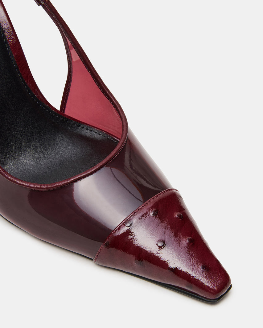 PRESTIGE DARK CHERRY - view 4