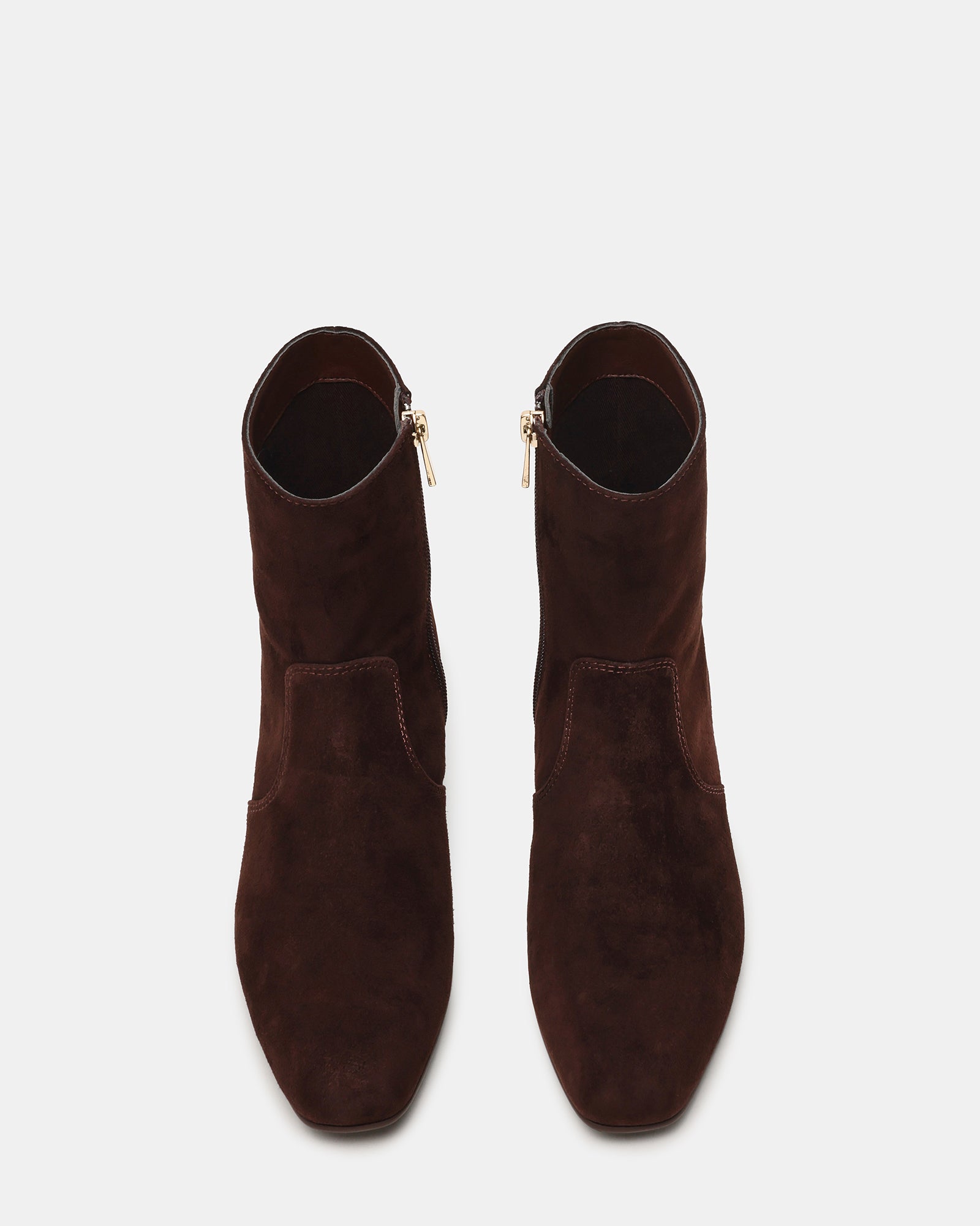 PRIME BROWN SUEDE