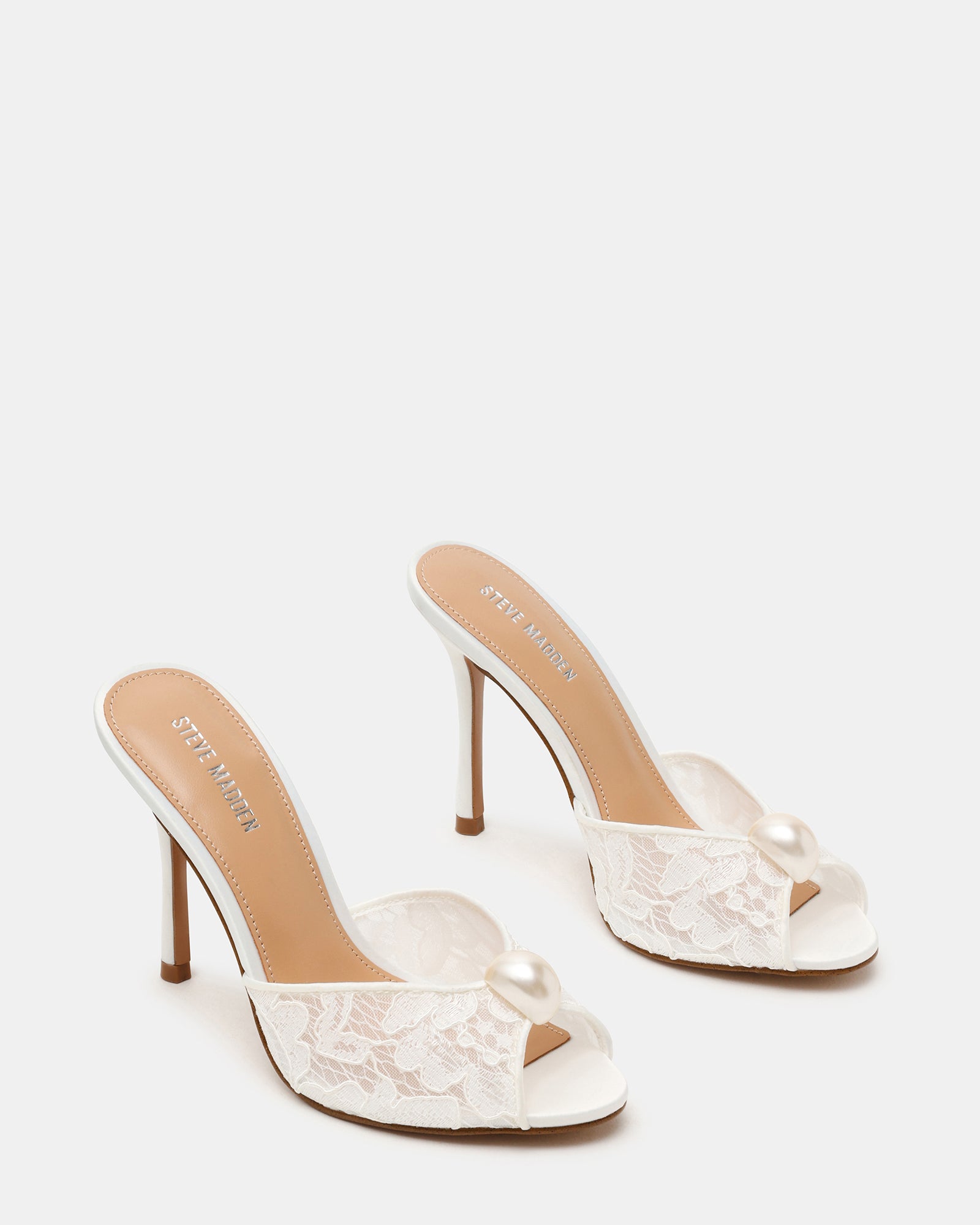 PRIYA LACE HEEL & AVANT BAG BUNDLE - view 2